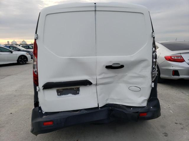 Photo 5 VIN: NM0LS7E7XE1159550 - FORD TRANSIT 