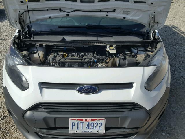 Photo 6 VIN: NM0LS7E7XE1163775 - FORD TRANSIT CO 