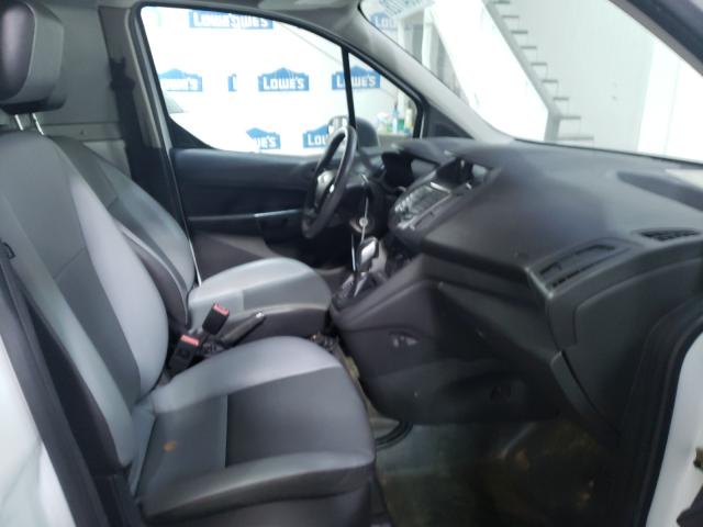 Photo 4 VIN: NM0LS7E7XE1168622 - FORD TRANSIT 