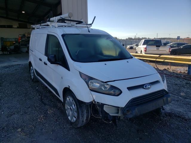 Photo 0 VIN: NM0LS7E7XE1168698 - FORD TRANSIT CO 