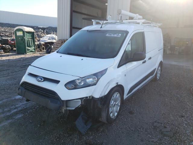 Photo 1 VIN: NM0LS7E7XE1168698 - FORD TRANSIT CO 