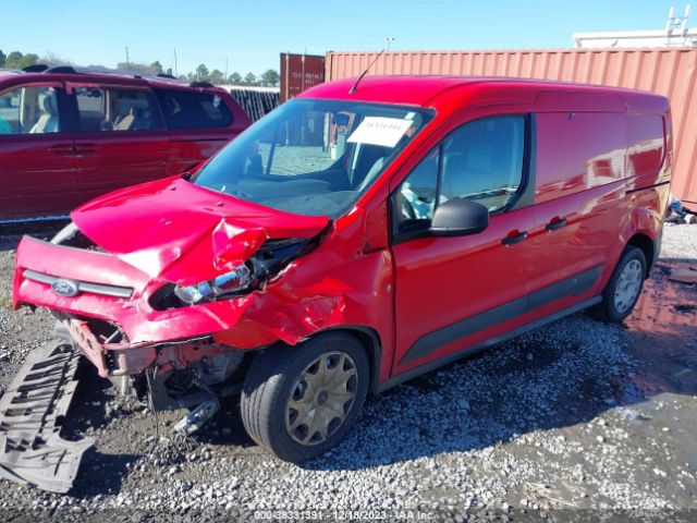 Photo 1 VIN: NM0LS7E7XE1171634 - FORD TRANSIT CONNECT 