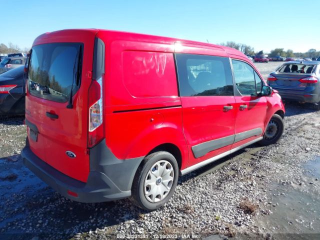 Photo 3 VIN: NM0LS7E7XE1171634 - FORD TRANSIT CONNECT 