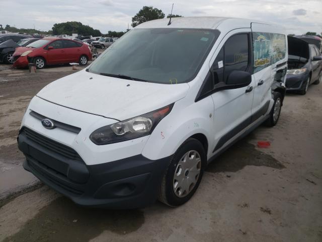 Photo 1 VIN: NM0LS7E7XF1175930 - FORD TRANSIT CO 