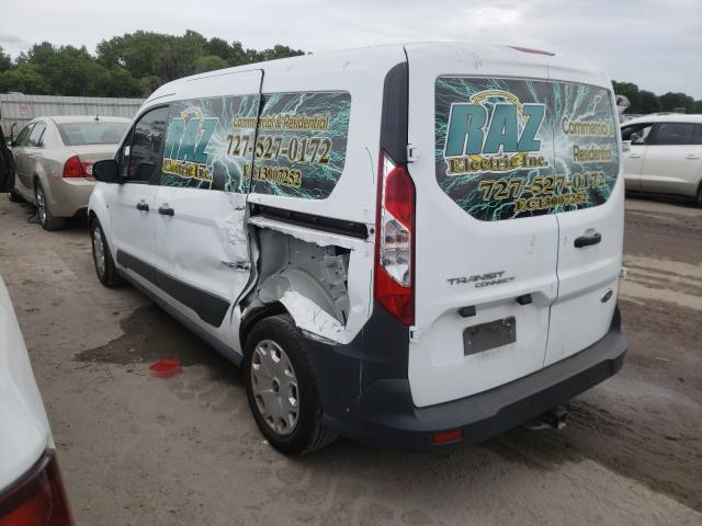 Photo 2 VIN: NM0LS7E7XF1175930 - FORD TRANSIT CO 