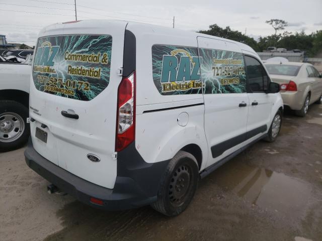 Photo 3 VIN: NM0LS7E7XF1175930 - FORD TRANSIT CO 