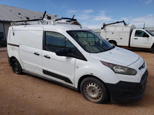 Photo 3 VIN: NM0LS7E7XF1180593 - FORD TRANSIT 