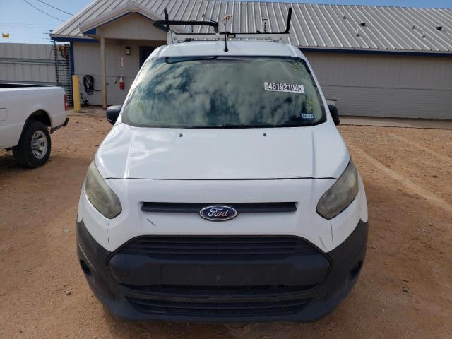 Photo 4 VIN: NM0LS7E7XF1180593 - FORD TRANSIT 