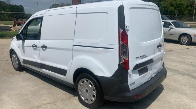 Photo 2 VIN: NM0LS7E7XF1186202 - FORD TRANSIT 