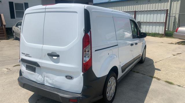 Photo 3 VIN: NM0LS7E7XF1186202 - FORD TRANSIT 