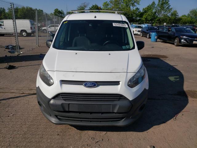 Photo 4 VIN: NM0LS7E7XF1202060 - FORD TRANSIT CO 