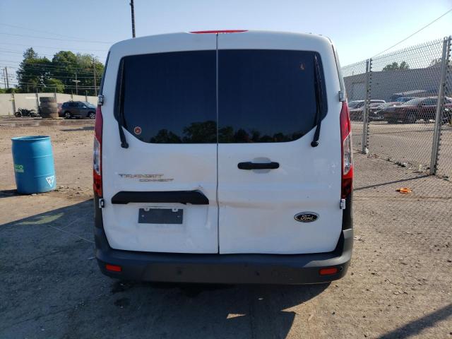 Photo 5 VIN: NM0LS7E7XF1202060 - FORD TRANSIT CO 