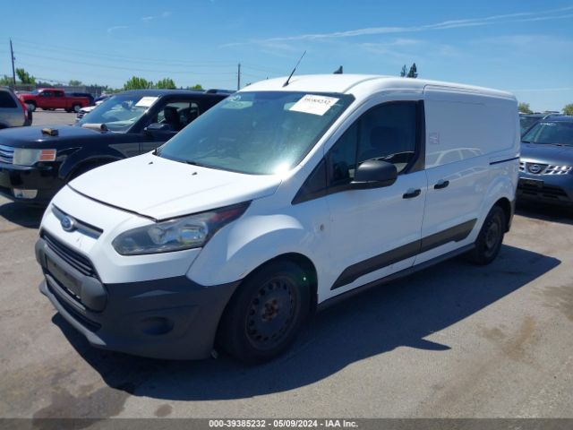 Photo 1 VIN: NM0LS7E7XF1212362 - FORD TRANSIT CONNECT 