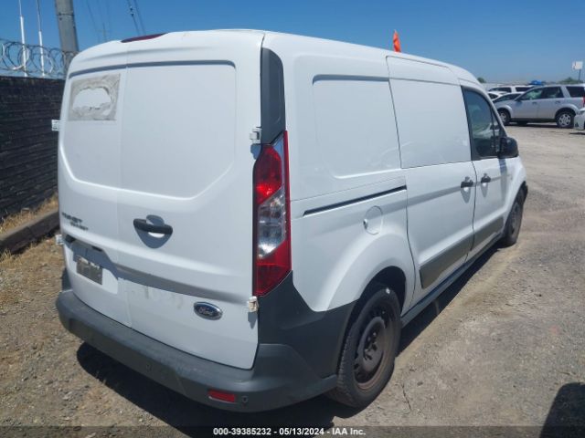 Photo 3 VIN: NM0LS7E7XF1212362 - FORD TRANSIT CONNECT 