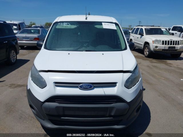 Photo 5 VIN: NM0LS7E7XF1212362 - FORD TRANSIT CONNECT 