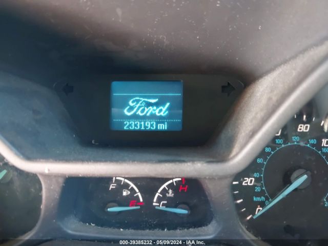 Photo 6 VIN: NM0LS7E7XF1212362 - FORD TRANSIT CONNECT 