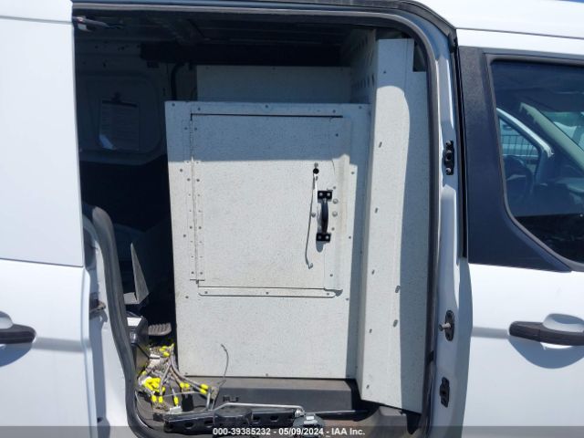 Photo 7 VIN: NM0LS7E7XF1212362 - FORD TRANSIT CONNECT 