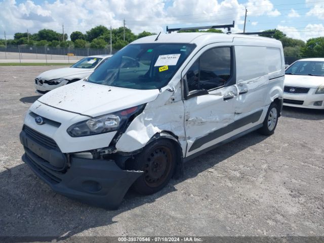 Photo 1 VIN: NM0LS7E7XF1219778 - FORD TRANSIT CONNECT 