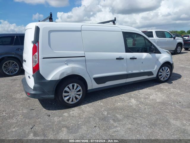 Photo 3 VIN: NM0LS7E7XF1219778 - FORD TRANSIT CONNECT 