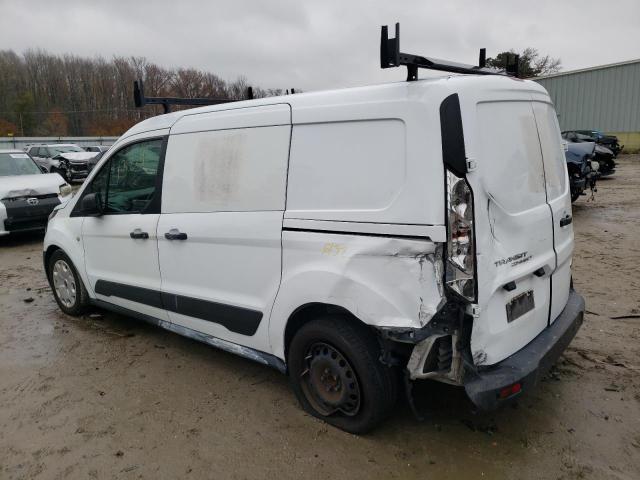 Photo 1 VIN: NM0LS7E7XF1220509 - FORD TRANSIT CO 