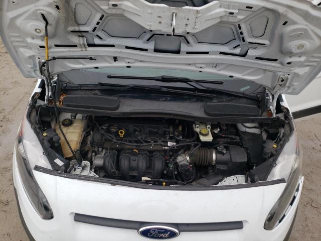 Photo 11 VIN: NM0LS7E7XF1220509 - FORD TRANSIT CO 