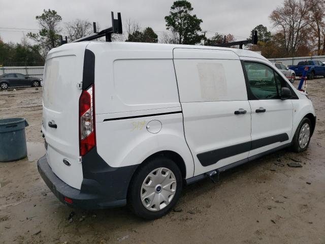 Photo 2 VIN: NM0LS7E7XF1220509 - FORD TRANSIT CO 