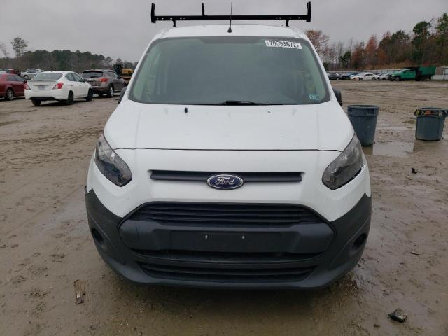 Photo 4 VIN: NM0LS7E7XF1220509 - FORD TRANSIT CO 