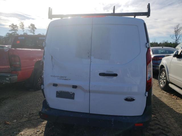 Photo 5 VIN: NM0LS7E7XF1220509 - FORD TRANSIT CO 