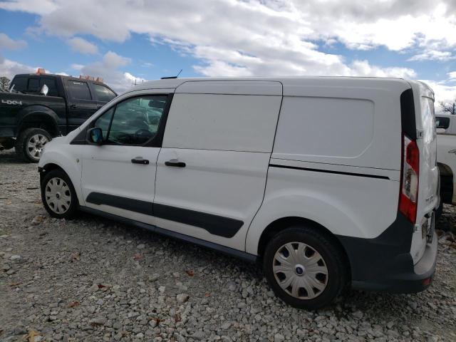 Photo 1 VIN: NM0LS7E7XF1227878 - FORD TRANSIT 