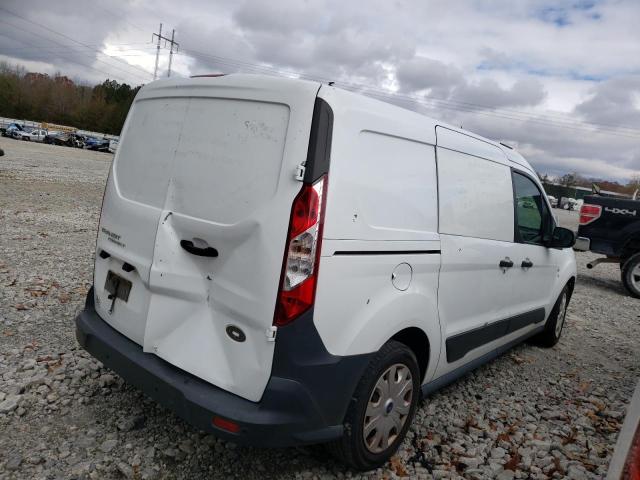 Photo 2 VIN: NM0LS7E7XF1227878 - FORD TRANSIT 