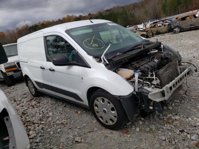 Photo 3 VIN: NM0LS7E7XF1227878 - FORD TRANSIT 