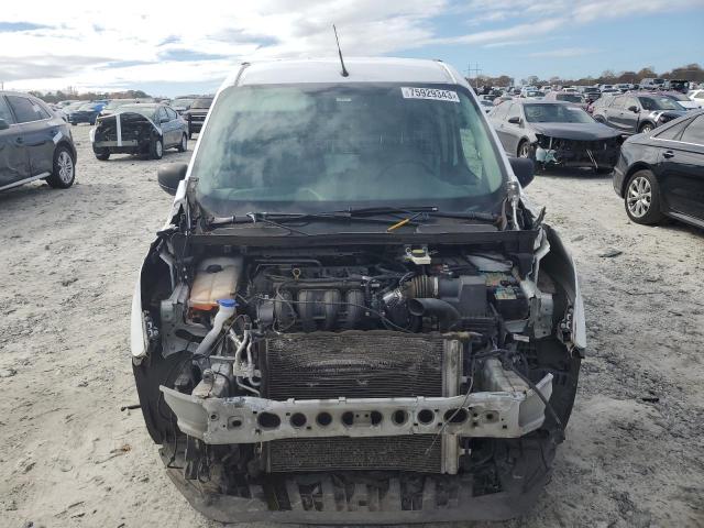 Photo 4 VIN: NM0LS7E7XF1227878 - FORD TRANSIT 