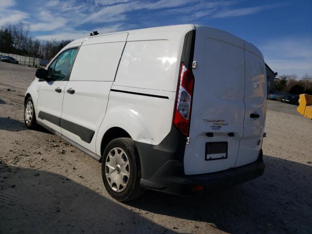 Photo 1 VIN: NM0LS7E7XF1228786 - FORD TRANSIT CO 