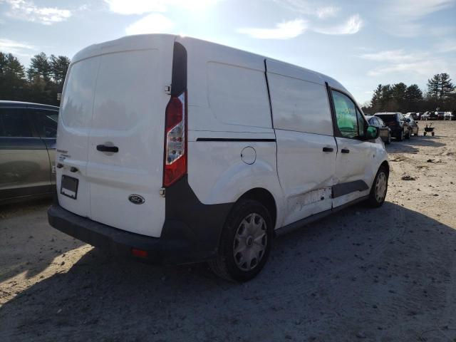 Photo 2 VIN: NM0LS7E7XF1228786 - FORD TRANSIT CO 