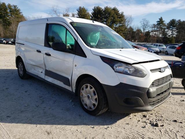 Photo 3 VIN: NM0LS7E7XF1228786 - FORD TRANSIT CO 