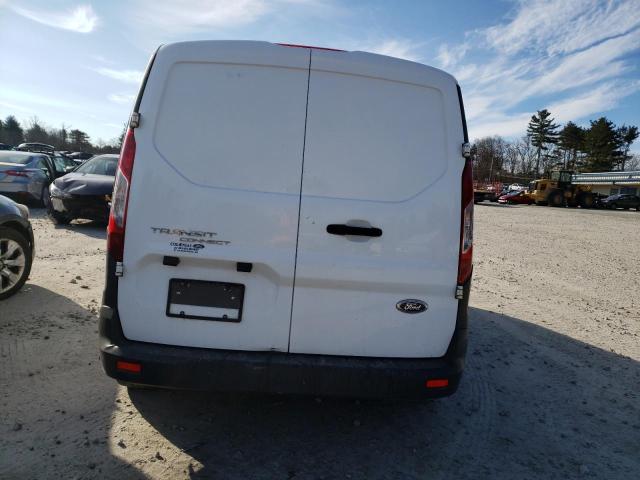 Photo 5 VIN: NM0LS7E7XF1228786 - FORD TRANSIT CO 