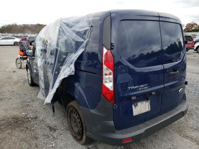 Photo 2 VIN: NM0LS7E7XG1239417 - FORD TRANSIT CO 