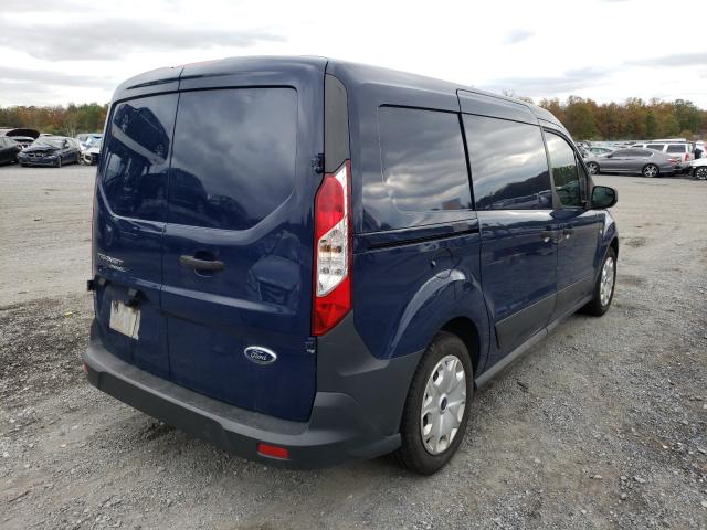 Photo 3 VIN: NM0LS7E7XG1239417 - FORD TRANSIT CO 