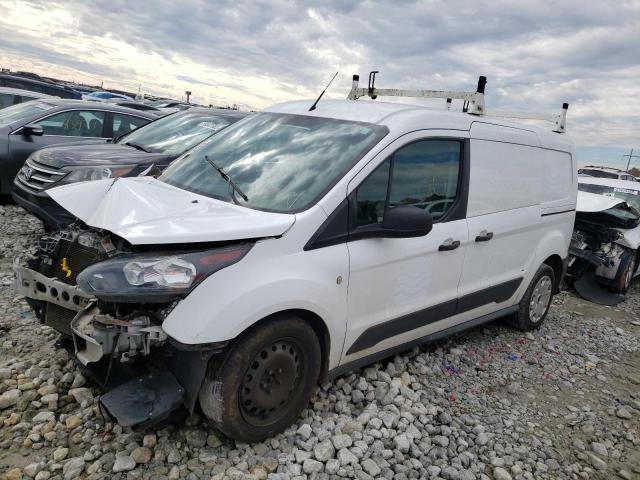 Photo 1 VIN: NM0LS7E7XG1243953 - FORD TRANSIT CO 