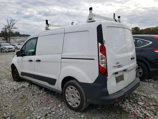 Photo 2 VIN: NM0LS7E7XG1243953 - FORD TRANSIT CO 