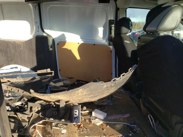 Photo 5 VIN: NM0LS7E7XG1243953 - FORD TRANSIT CO 