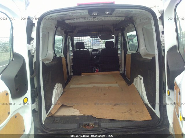 Photo 7 VIN: NM0LS7E7XG1247453 - FORD TRANSIT CONNECT 