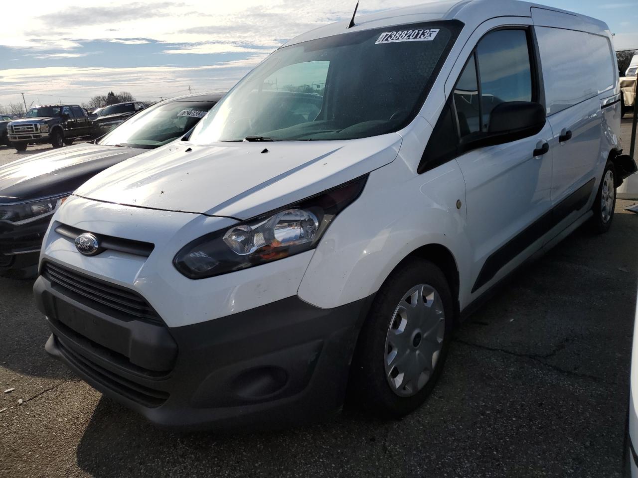 Photo 0 VIN: NM0LS7E7XG1273650 - FORD TRANSIT 