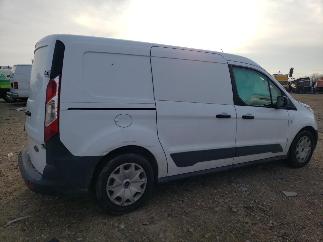 Photo 2 VIN: NM0LS7E7XG1275754 - FORD TRANSIT 