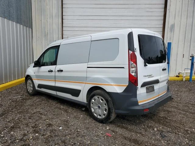 Photo 1 VIN: NM0LS7E7XG1287869 - FORD TRANSIT CO 