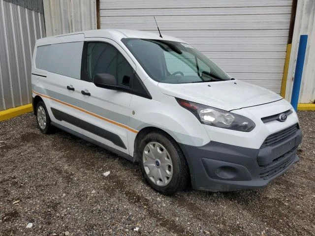 Photo 3 VIN: NM0LS7E7XG1287869 - FORD TRANSIT CO 