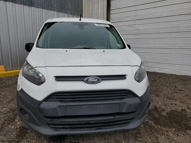 Photo 4 VIN: NM0LS7E7XG1287869 - FORD TRANSIT CO 