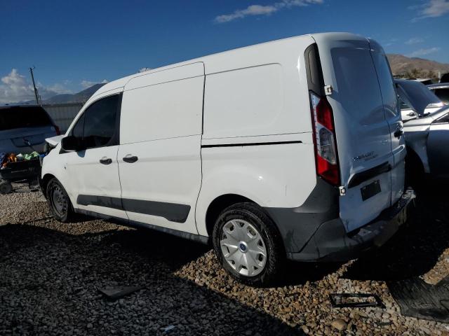 Photo 1 VIN: NM0LS7E7XG1288049 - FORD TRANSIT CO 