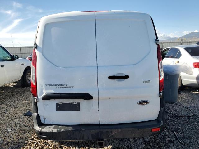 Photo 5 VIN: NM0LS7E7XG1288049 - FORD TRANSIT CO 