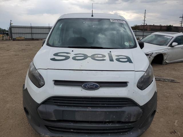 Photo 4 VIN: NM0LS7E7XH1297027 - FORD TRANSIT 